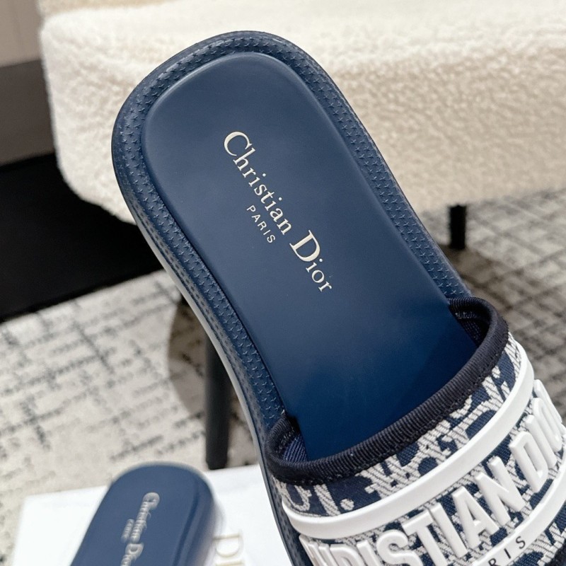 Dior Sandals