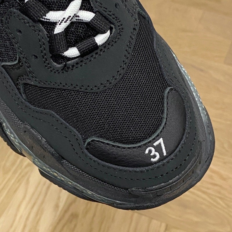 Balenciaga Unisex Shoes