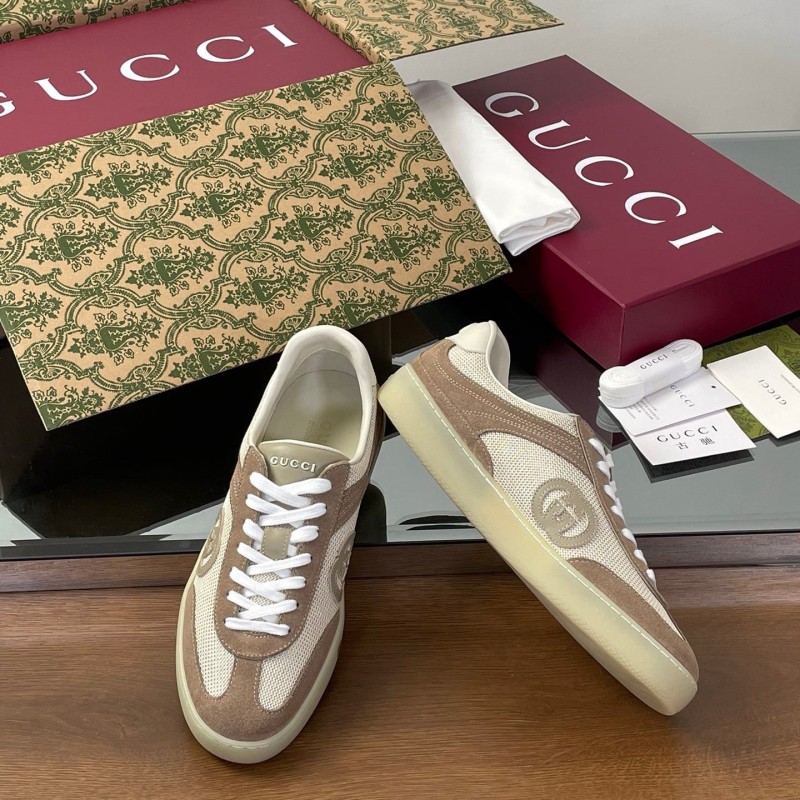 Gucci G75 Sneaker