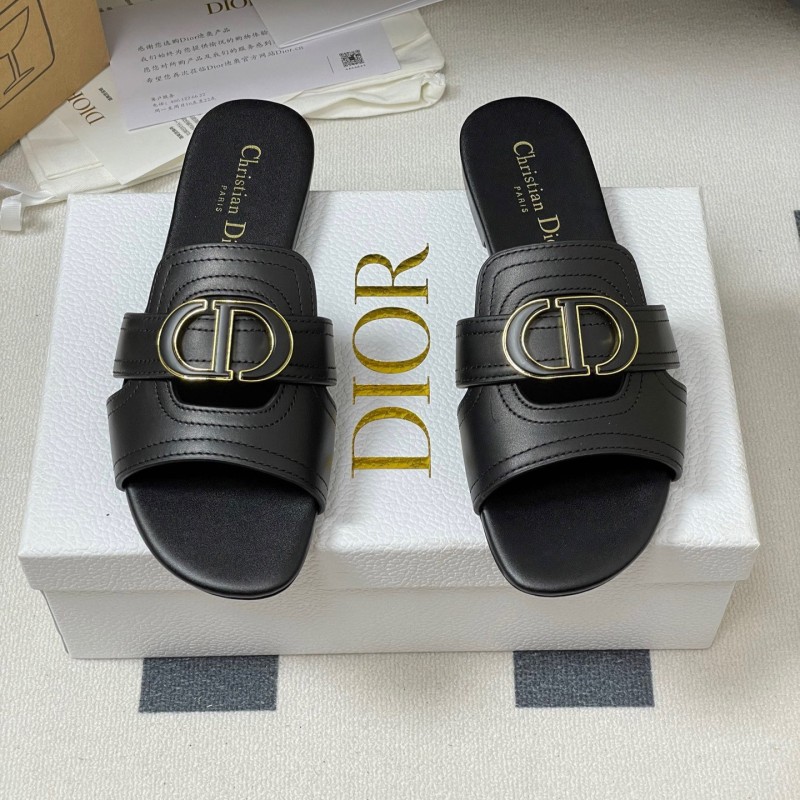 Dior Sandals