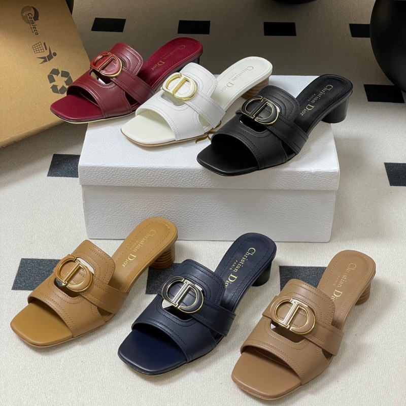 Dior Heels
