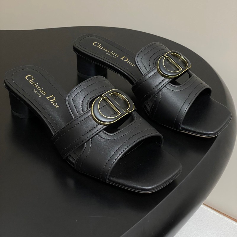Dior Heels