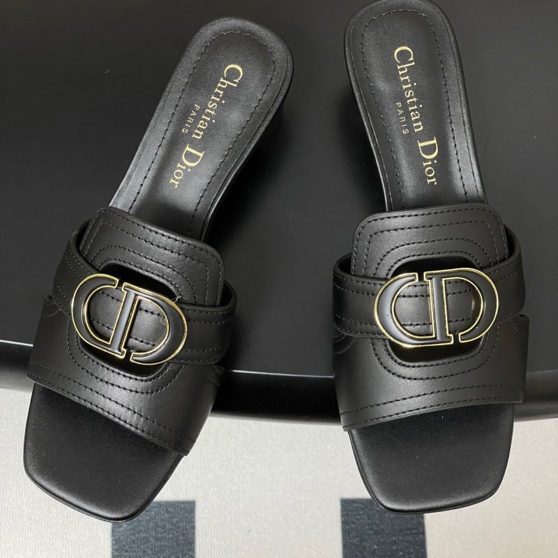 Dior Heels