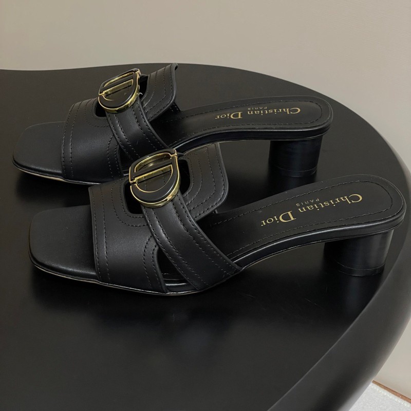 Dior Heels