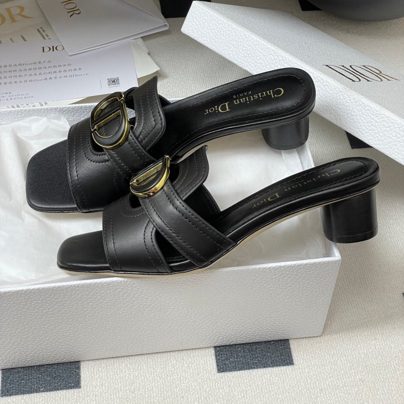 Dior Heels