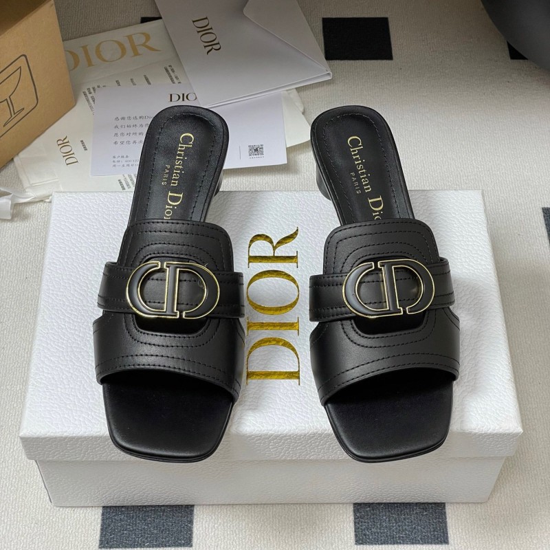 Dior Heels