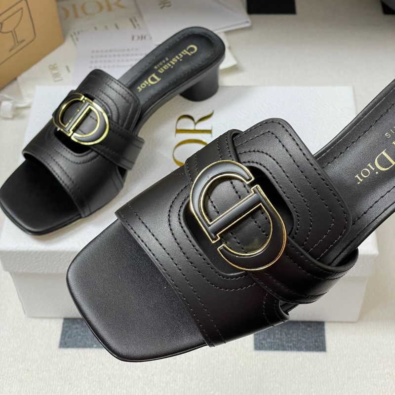 Dior Heels