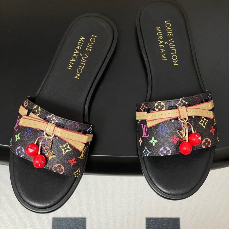 LV Sandals