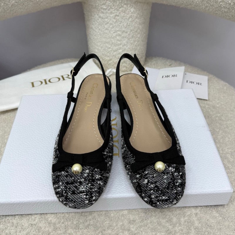 Dior Sandals