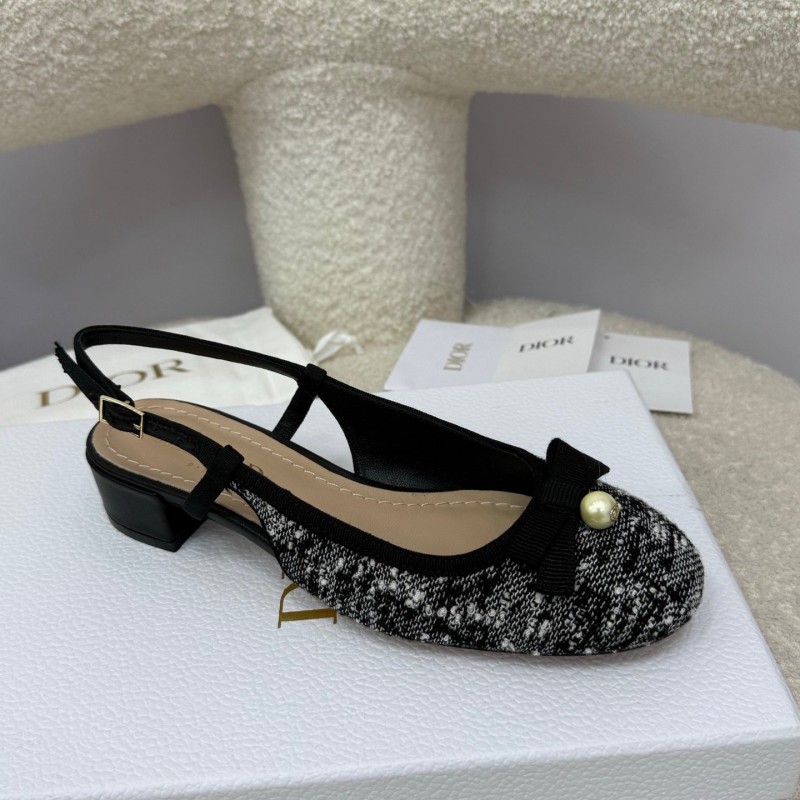 Dior Sandals