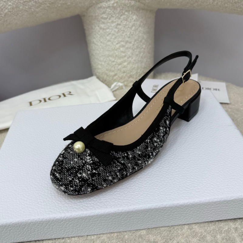 Dior Sandals
