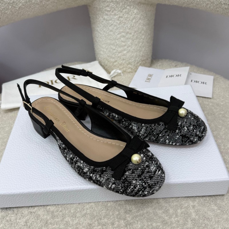 Dior Sandals