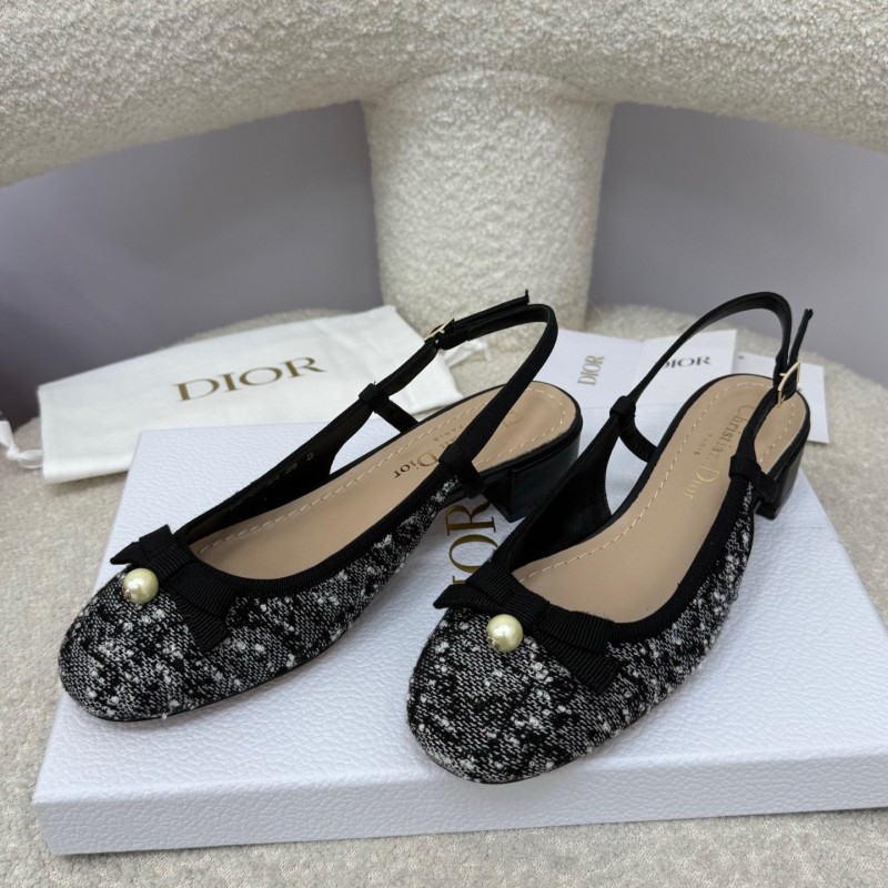 Dior Sandals