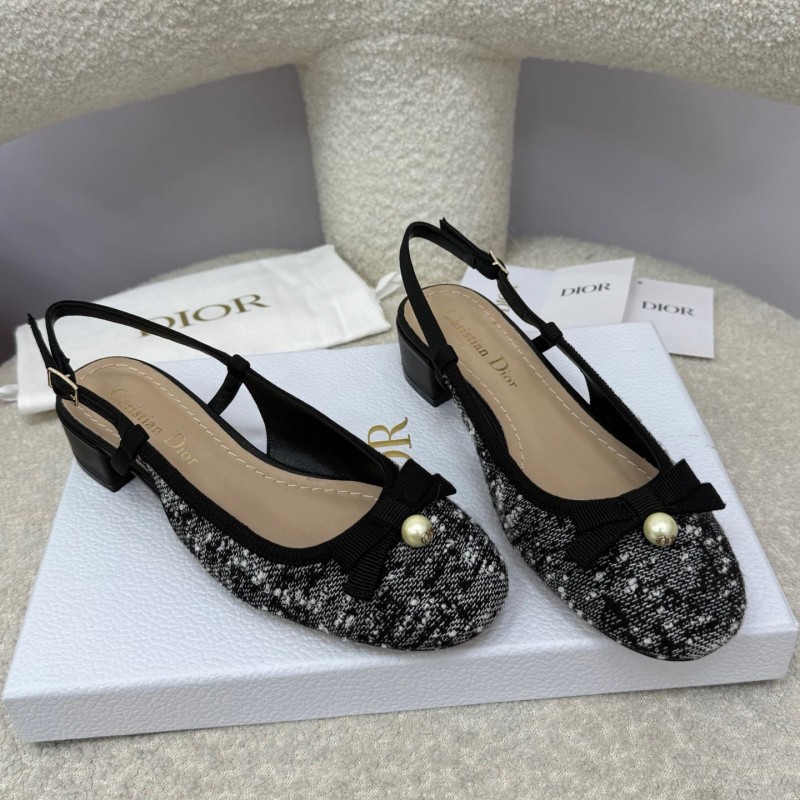 Dior Sandals