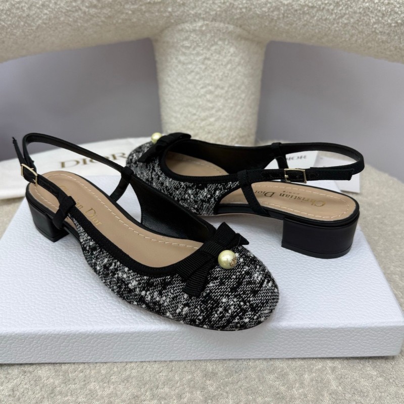 Dior Sandals