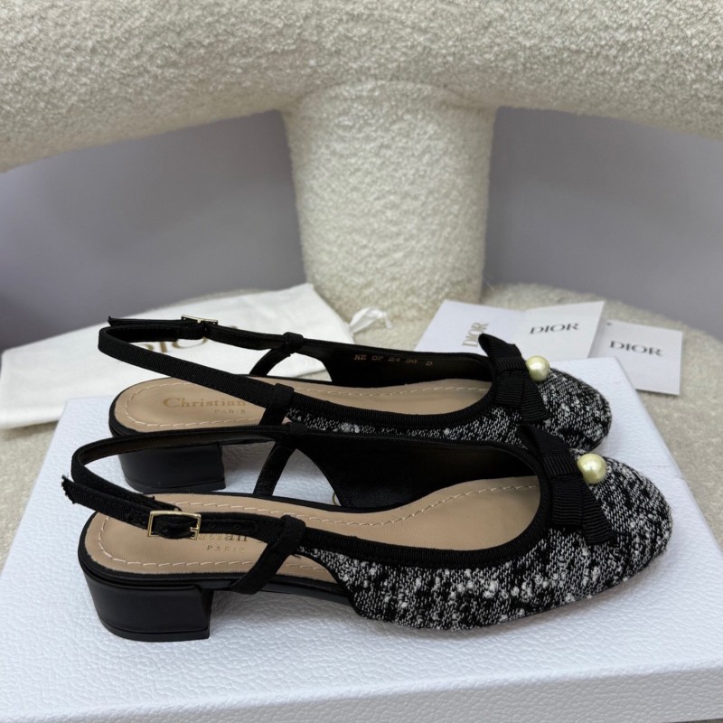 Dior Sandals