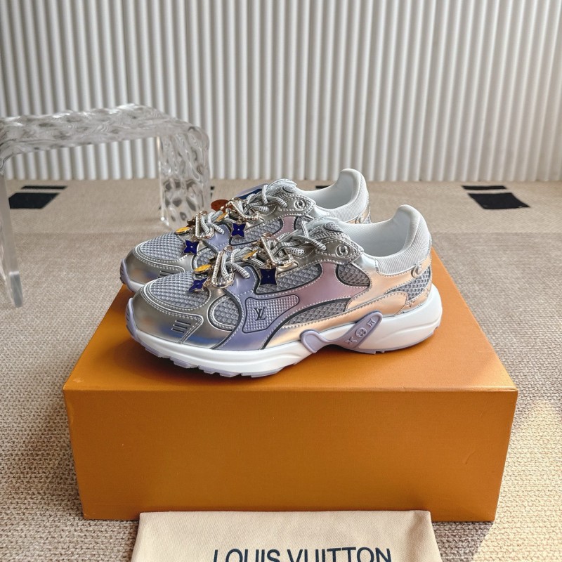 LV Unisex Oylmpia Sneaker