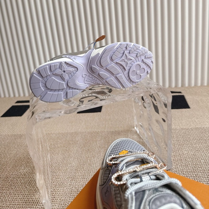 LV Unisex Oylmpia Sneaker