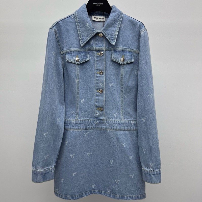MiuMiu Dress
