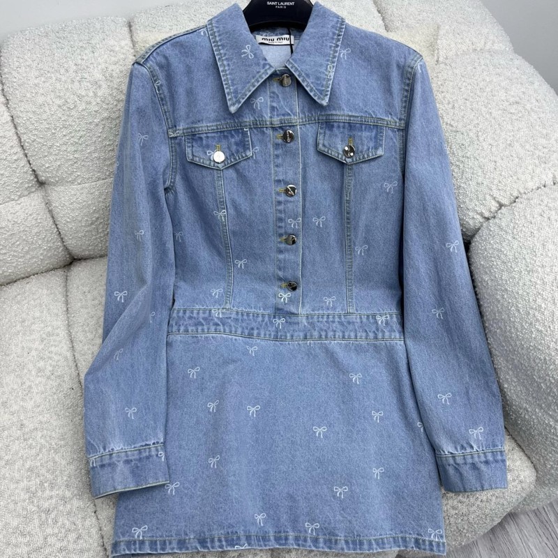 MiuMiu Dress