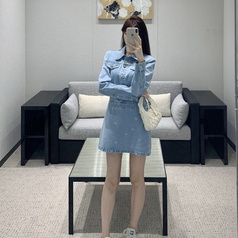 MiuMiu Dress