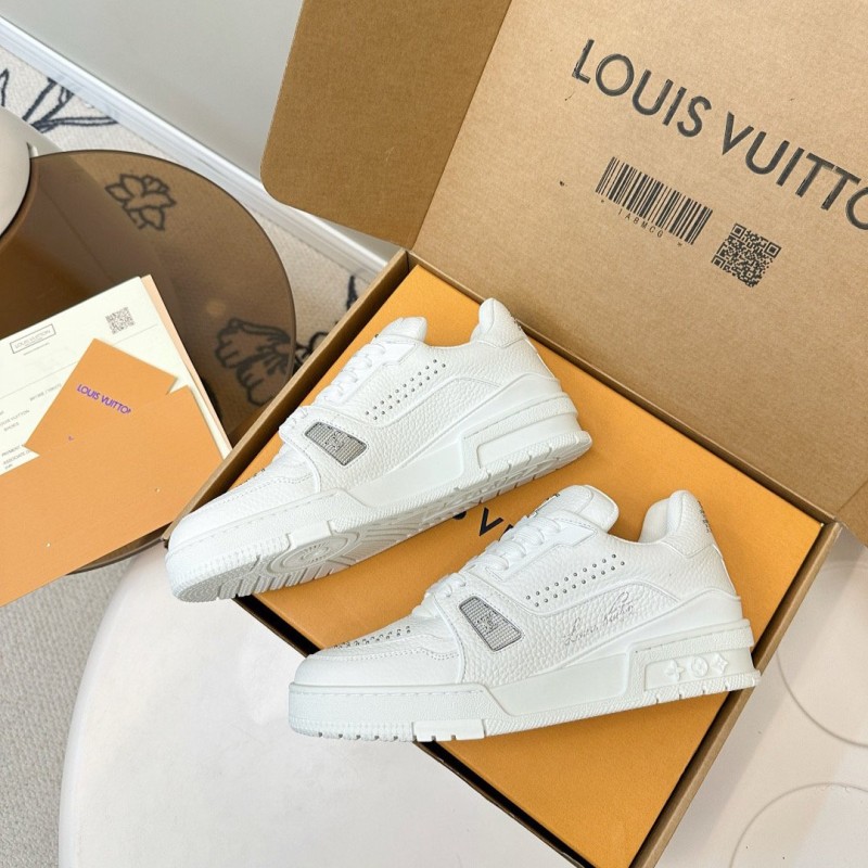 LV Unisex Trainer