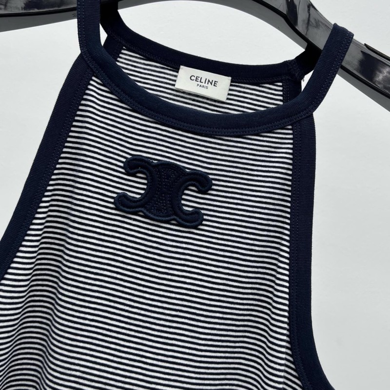 Celine Vest