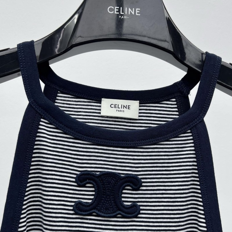 Celine Vest