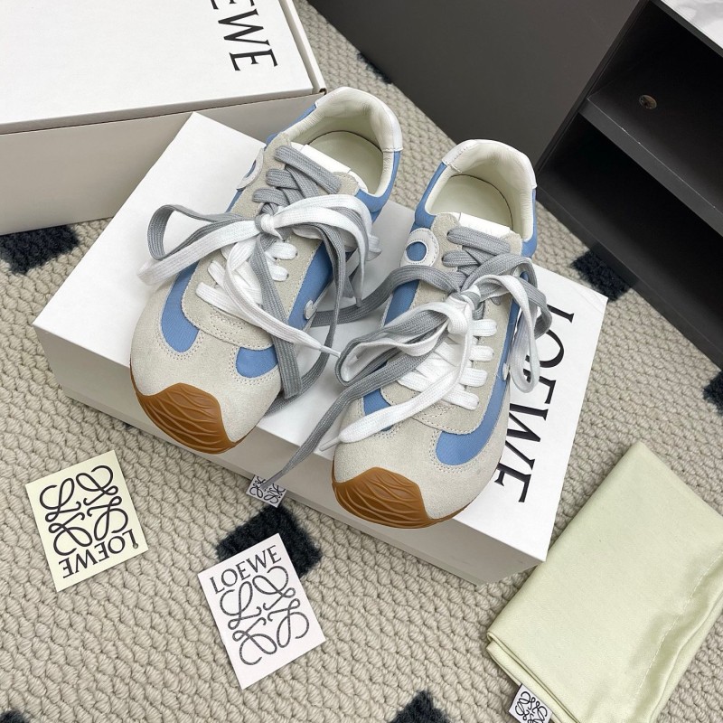 Loewe Ballet Runner Unisex Sneaker