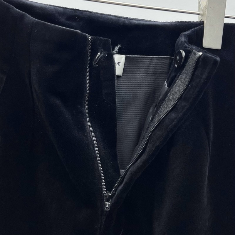 YSL Shorts