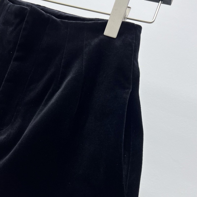YSL Shorts