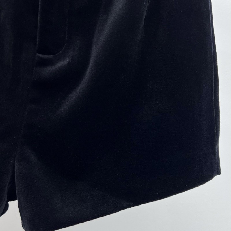 YSL Shorts