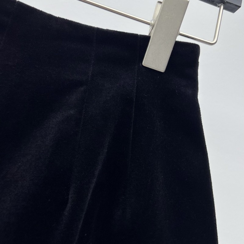 YSL Shorts
