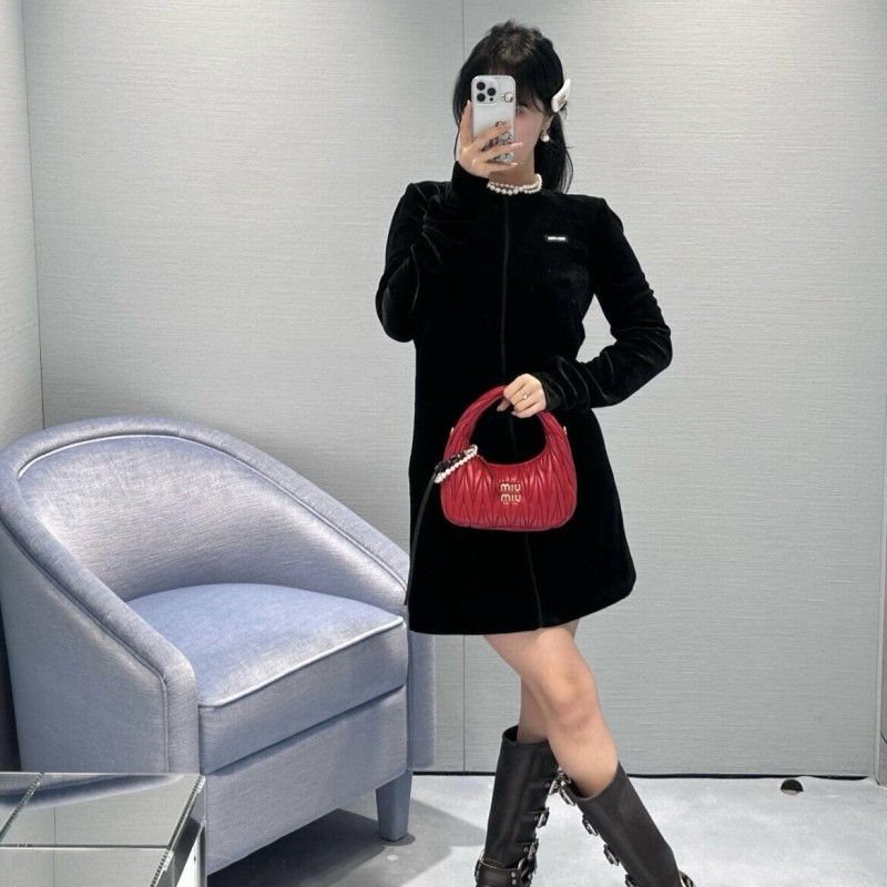 MiuMiu Dress
