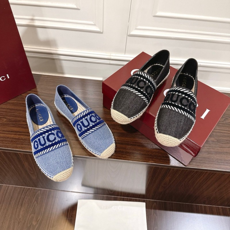 Gucci Shoes
