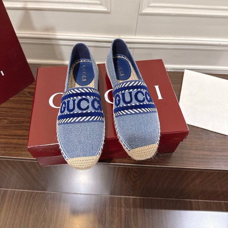 Gucci Shoes