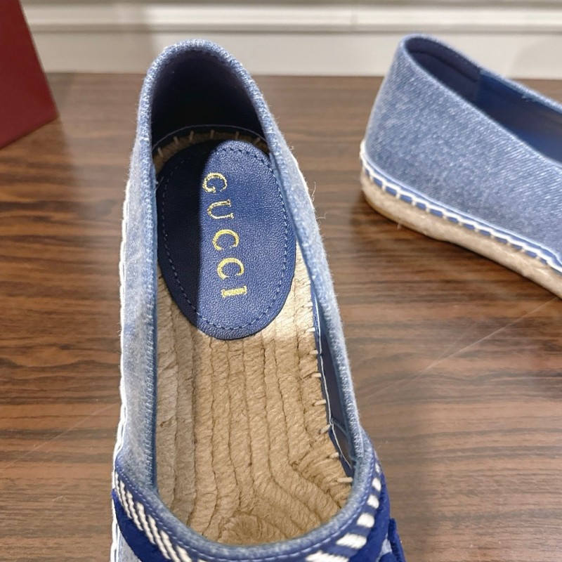 Gucci Shoes