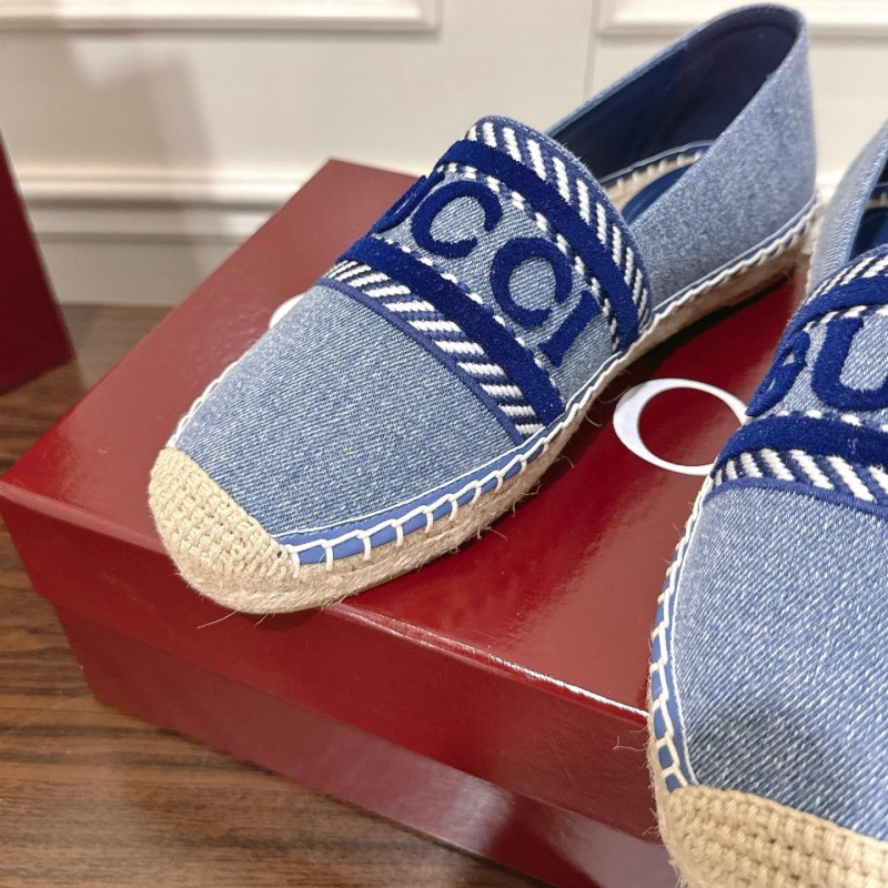 Gucci Shoes