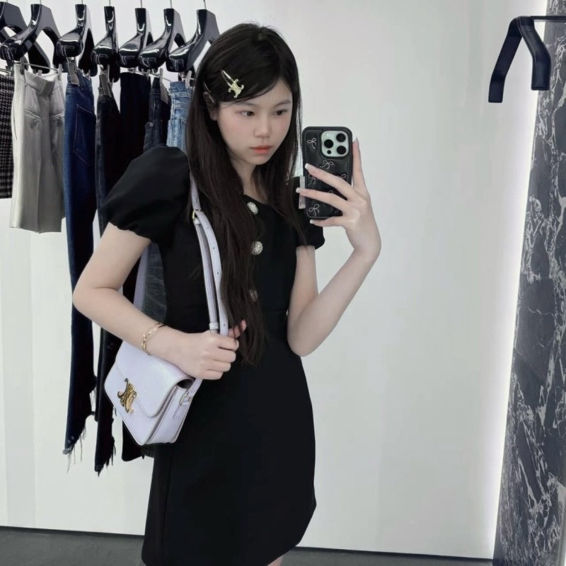 Celine Dress 