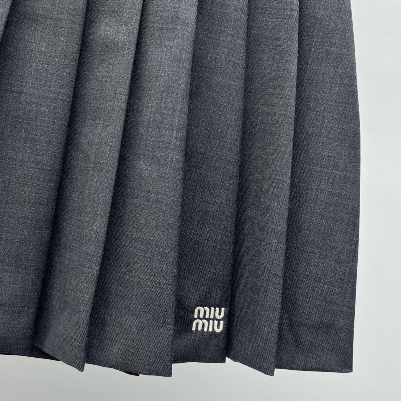MiuMiu Skirts 