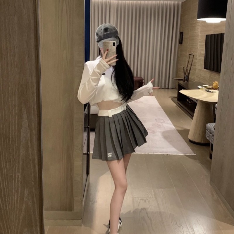 MiuMiu Skirts 