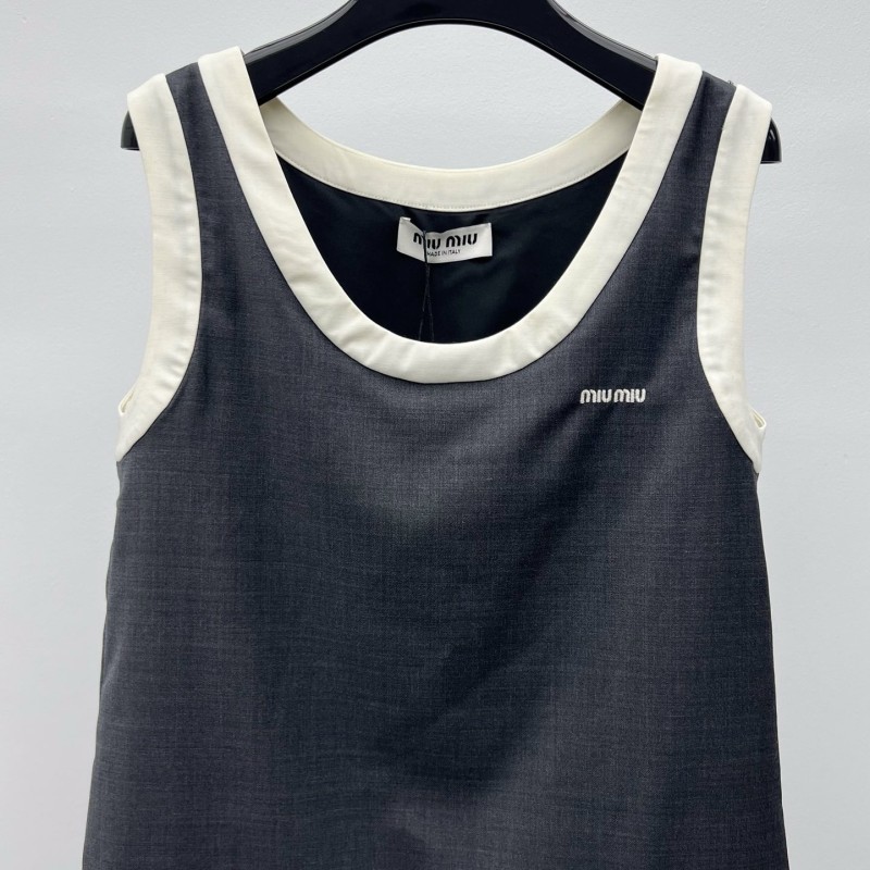 MiuMiu Dress