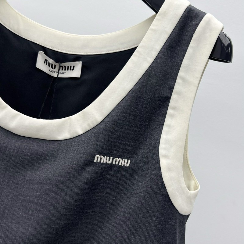 MiuMiu Dress