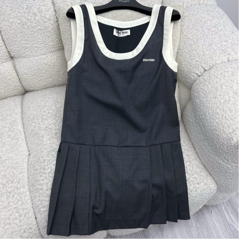 MiuMiu Dress