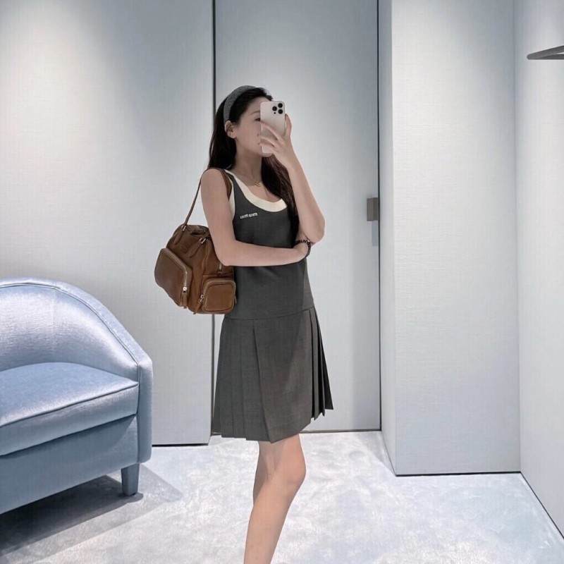 MiuMiu Dress