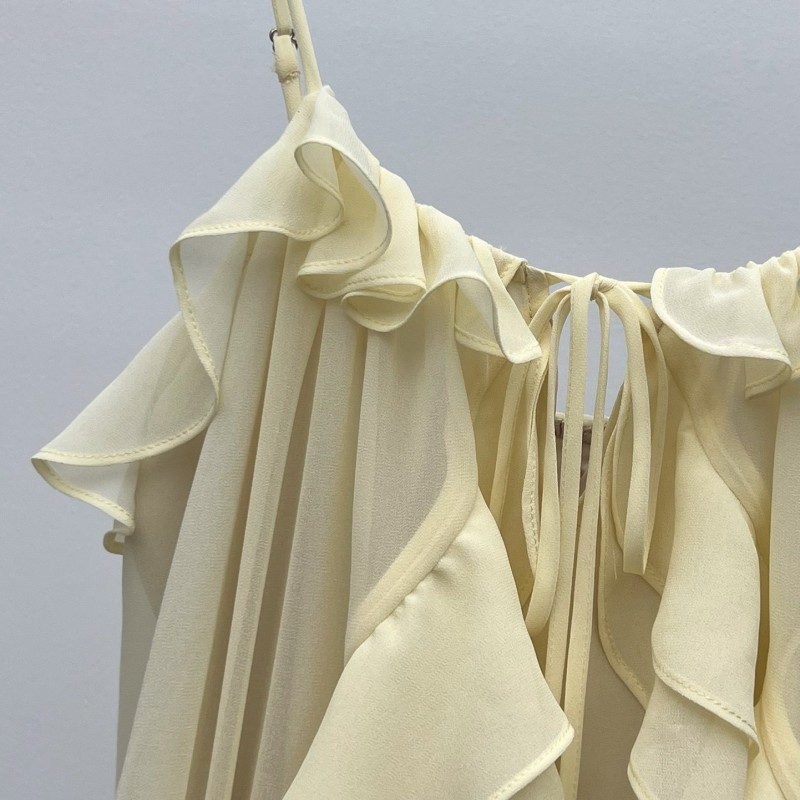 Chole Dress