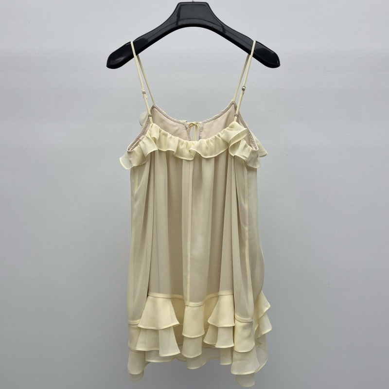 Chole Dress