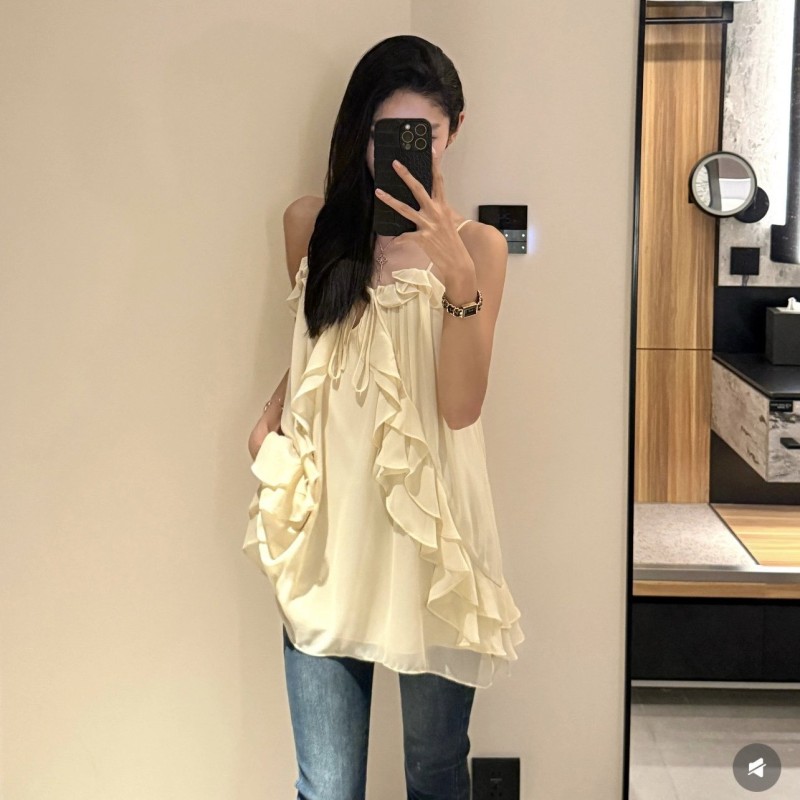 Chole Dress
