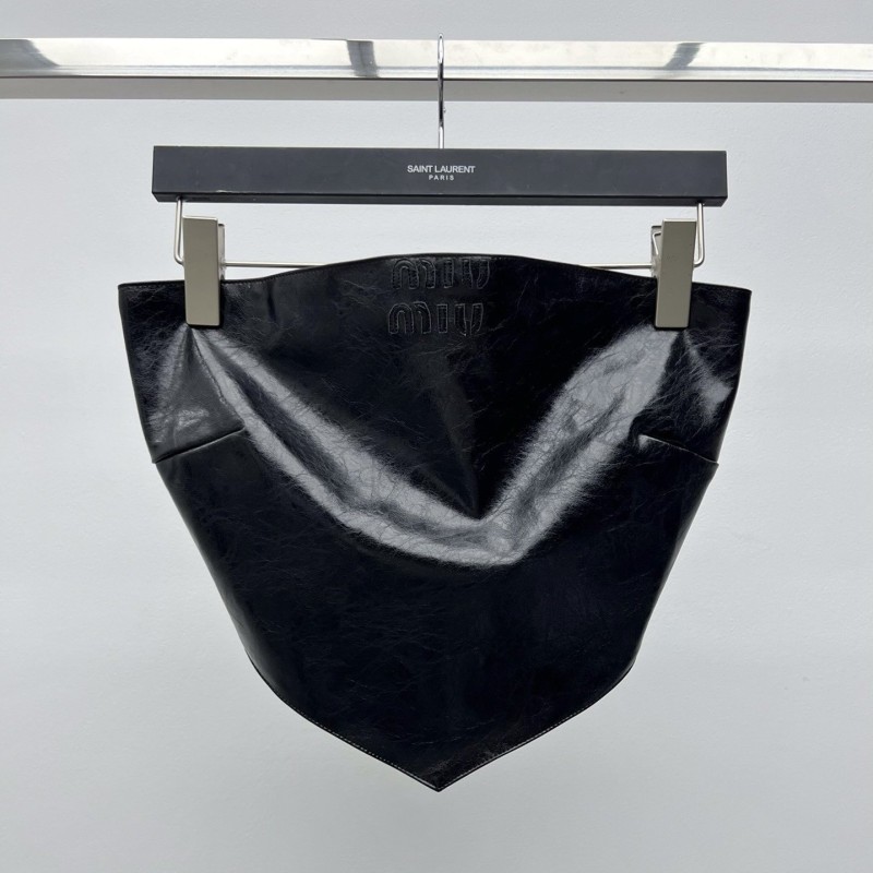MiuMiu Tube Top