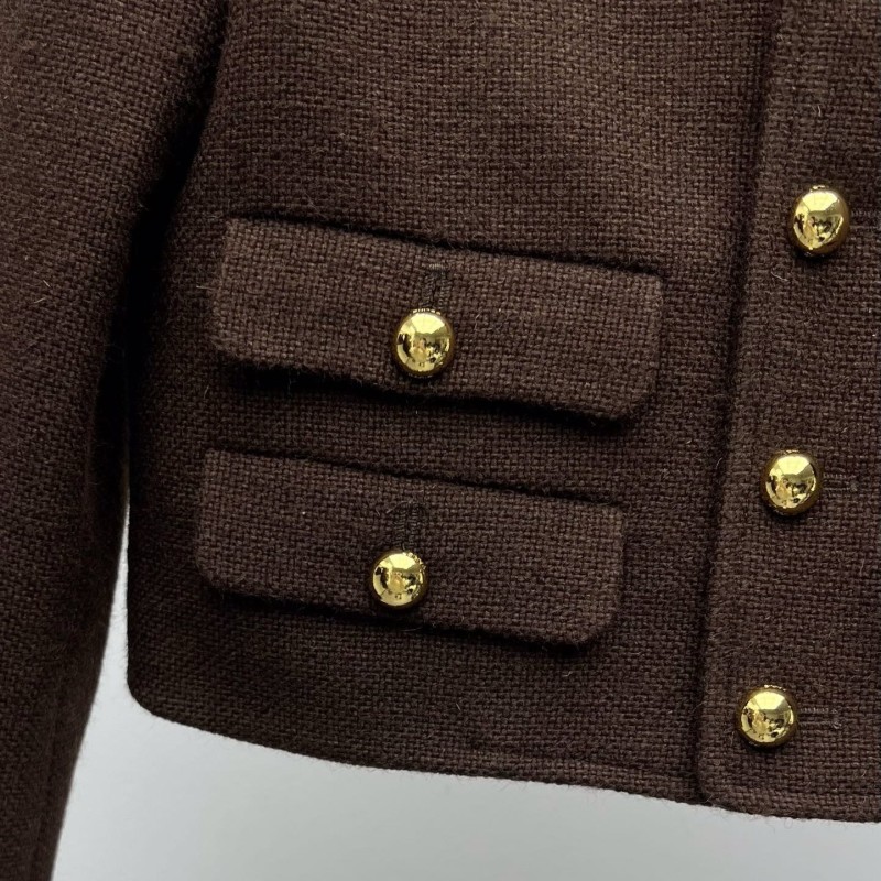 Celine Jackets & Skirts